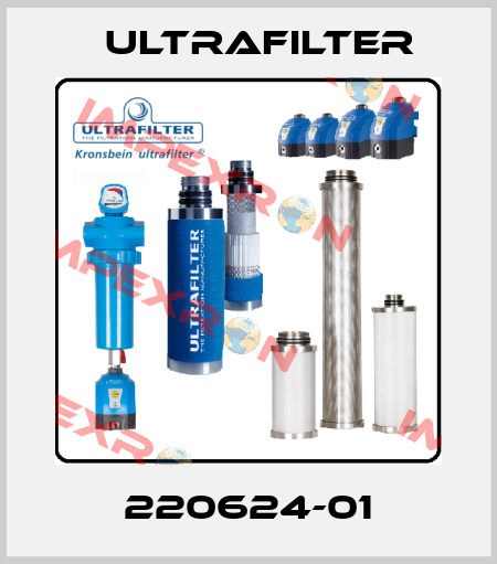 220624-01 Ultrafilter