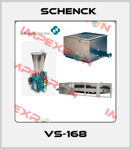 VS-168 Schenck