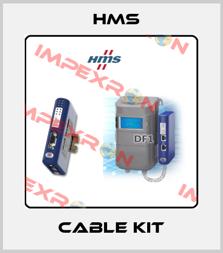 Cable kit HMS