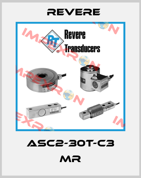 ASC2-30t-C3 MR Revere