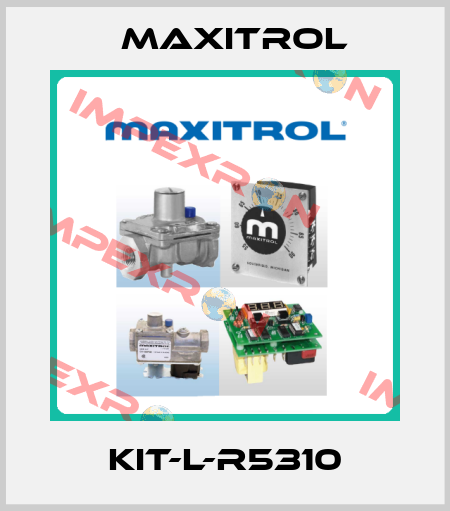 KIT-L-R5310 Maxitrol