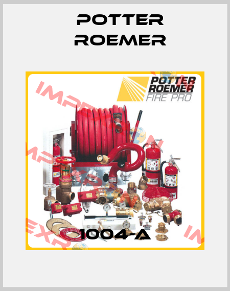1004-A Potter Roemer