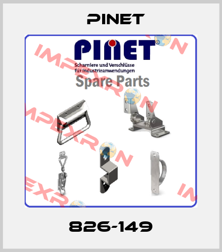 826-149 Pinet