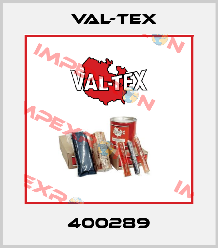 400289 Val-Tex