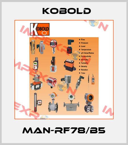MAN-RF78/B5 Kobold
