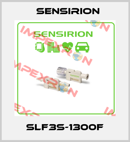 SLF3S-1300F SENSIRION