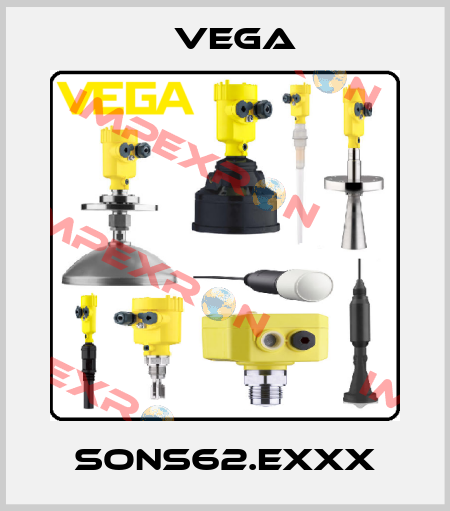 SONS62.EXXX Vega