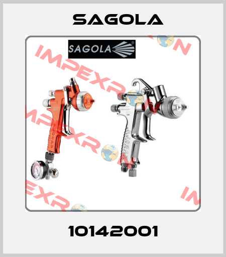 10142001 Sagola