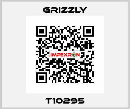 T10295 Grizzly
