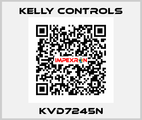 KVD7245N Kelly Controls