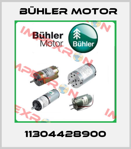 11304428900 Bühler Motor