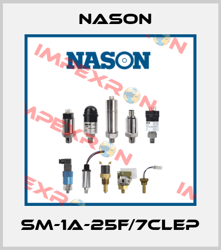 SM-1A-25F/7CLEP Nason