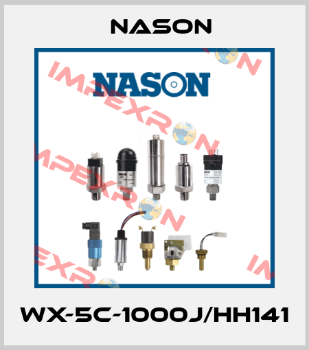 WX-5C-1000J/HH141 Nason