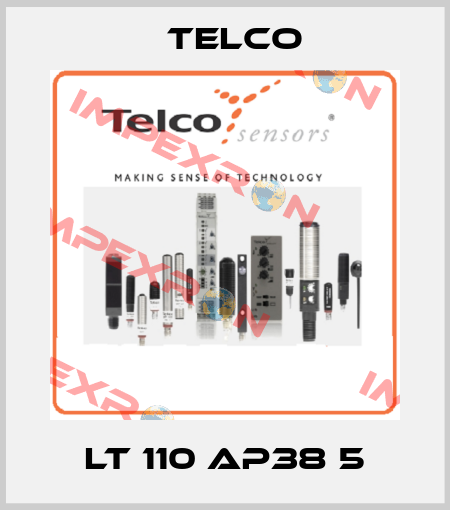 LT 110 AP38 5 Telco
