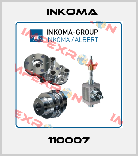 110007 INKOMA