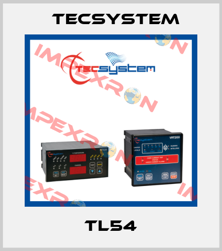 Tl54 Tecsystem
