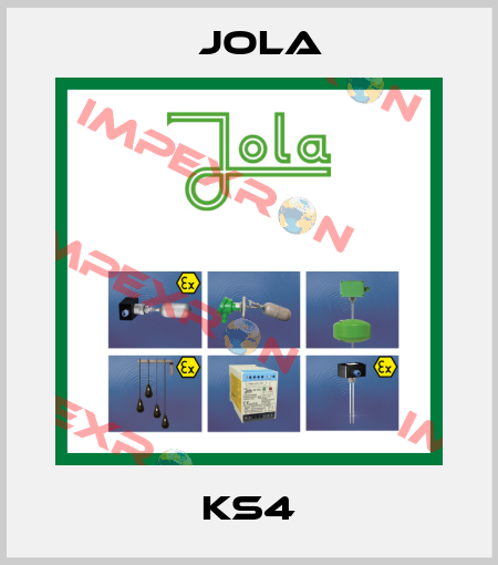 KS4 Jola