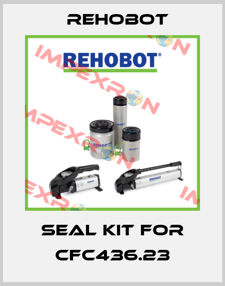 seal kit for CFC436.23 Rehobot