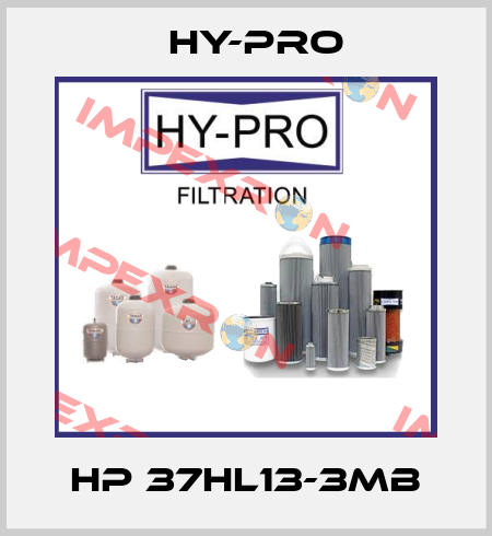 HP 37HL13-3MB HY-PRO