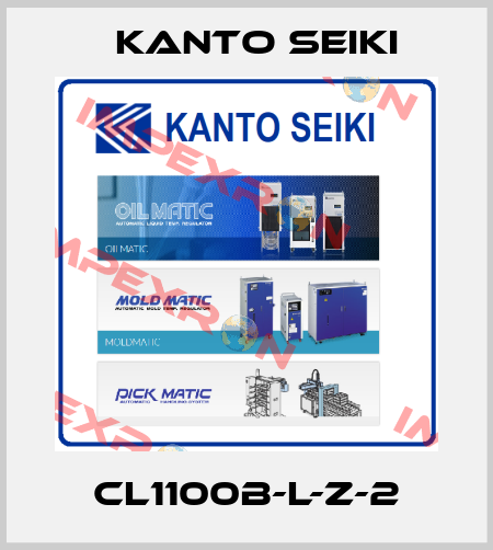 CL1100B-L-Z-2 Kanto Seiki