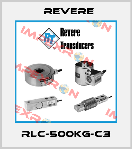 RLC-500kg-C3 Revere