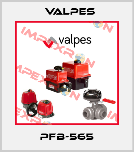 PFB-565 Valpes