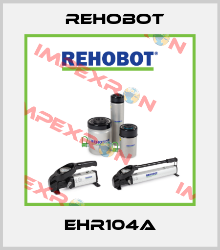 EHR104A Rehobot