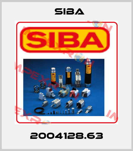 2004128.63 Siba