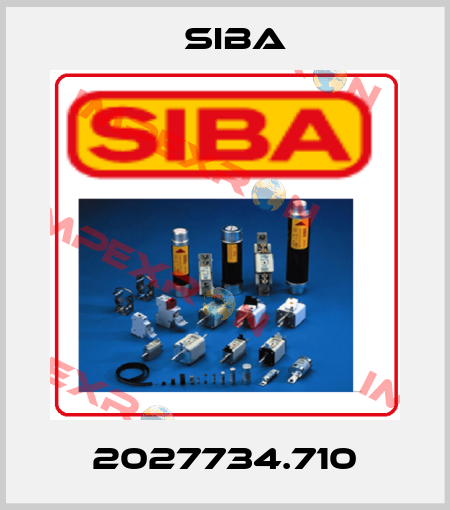 2027734.710 Siba