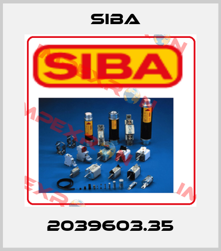 2039603.35 Siba