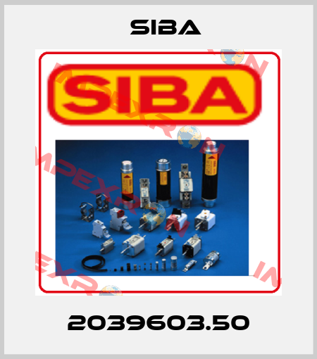 2039603.50 Siba