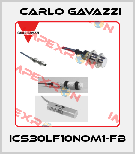 ICS30LF10NOM1-FB Carlo Gavazzi