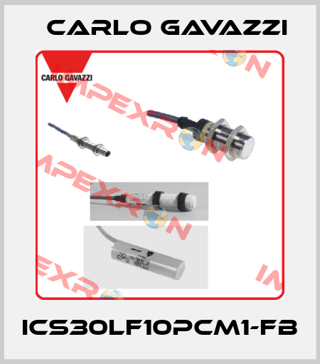 ICS30LF10PCM1-FB Carlo Gavazzi