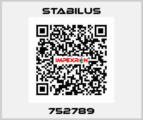 752789 Stabilus
