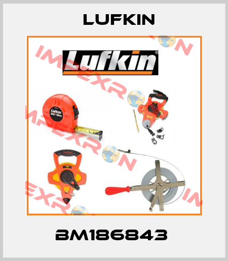 BM186843  Lufkin