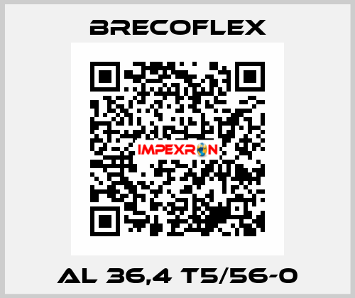 Al 36,4 T5/56-0 Brecoflex