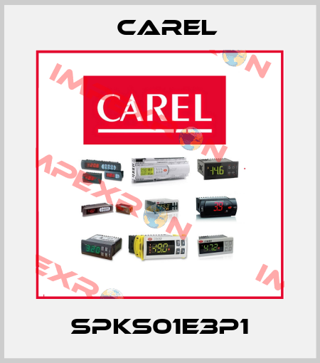 SPKS01E3P1 Carel