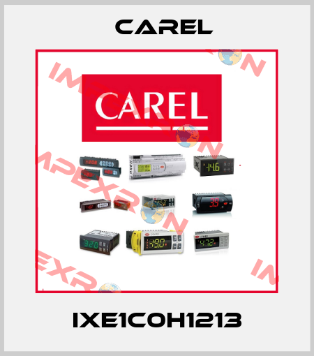 IXE1C0H1213 Carel
