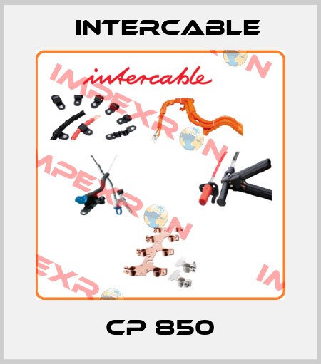 CP 850 Intercable