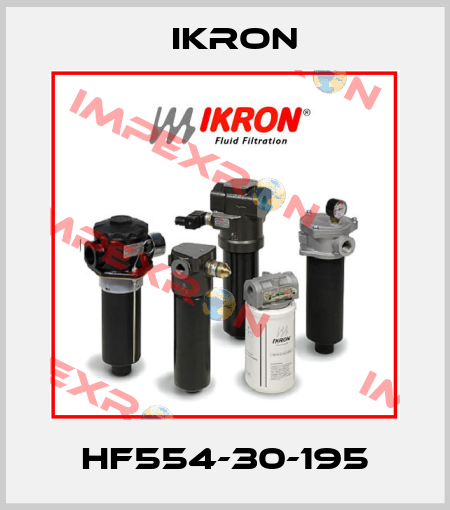 HF554-30-195 Ikron