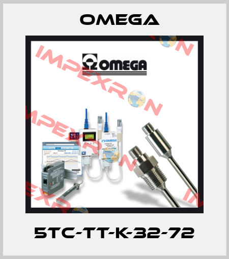 5TC-TT-K-32-72 Omega