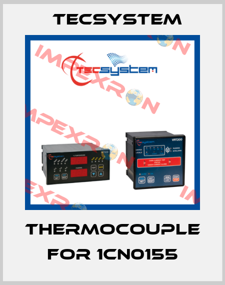 thermocouple for 1CN0155 Tecsystem