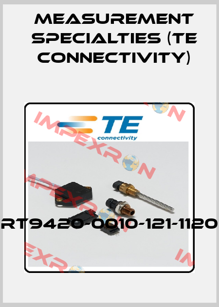RT9420-0010-121-1120 Measurement Specialties (TE Connectivity)