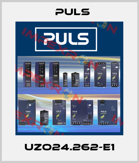 UZO24.262-E1 Puls