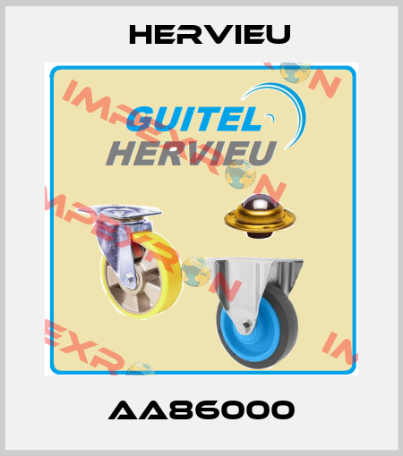 AA86000 Hervieu