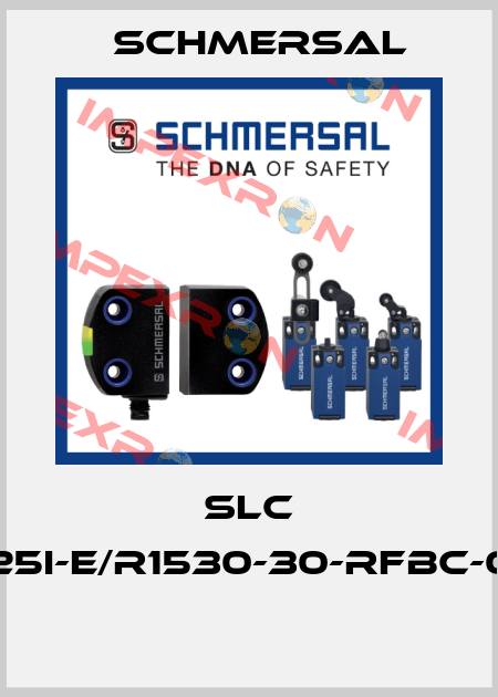 SLC 425I-E/R1530-30-RFBC-02  Schmersal