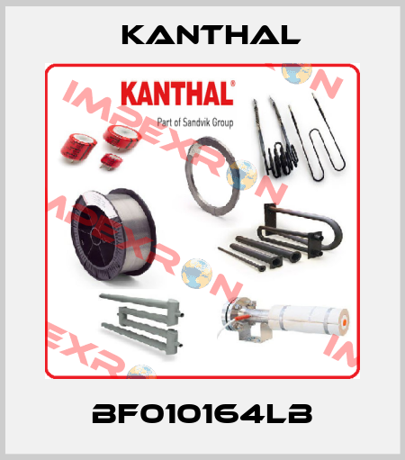 BF010164LB Kanthal