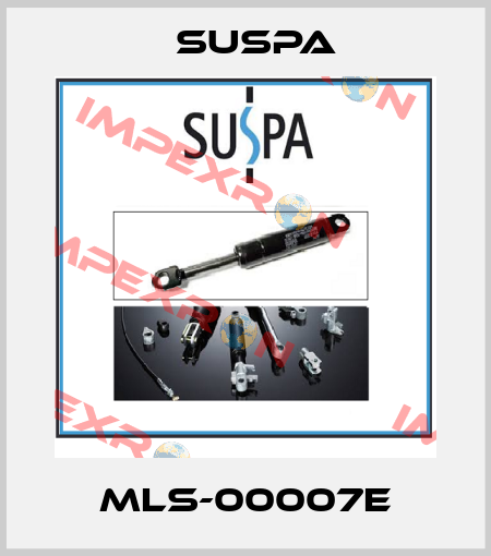 MLS-00007E Suspa