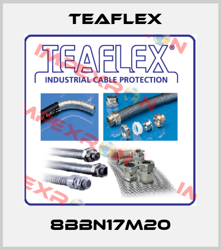 8BBN17M20 Teaflex