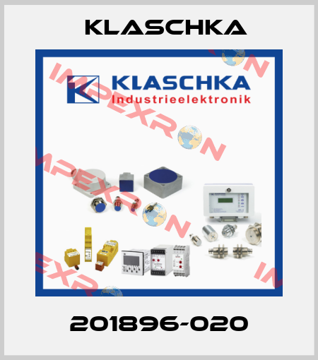 201896-020 Klaschka
